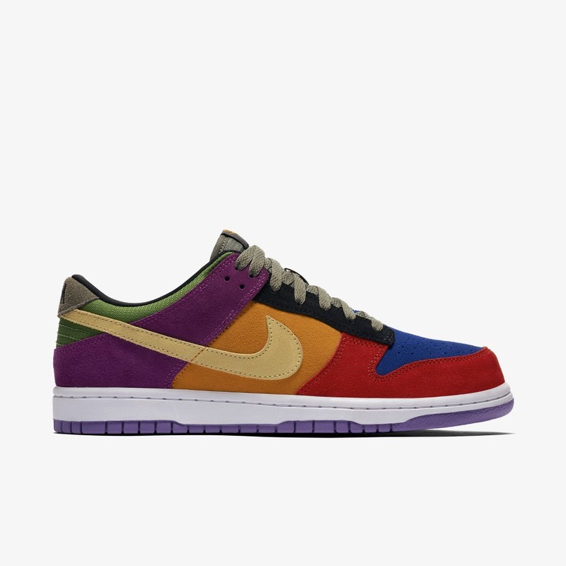 Nike dunk prm 2024 low sp viotech 2019